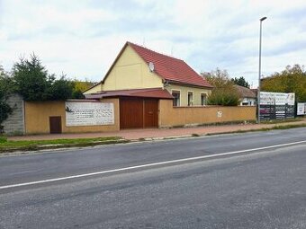 REZERVOVANÉ Zrekonštruovaný rodinný dom