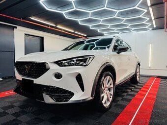 Cupra Formentor 1.5 TSI 150k DSG 2024
