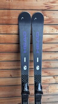 Exkluzivni lyze HEAD LEGACY, 165cm, TOP STAV, 24/25
