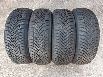 205/55 R19 -nové zimné