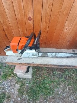 Predám motorovú pílu Stihl ms 440