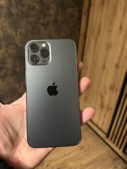 iPhone 12 Pro Max