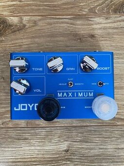 Joyo R-05 Maximum