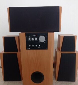 Genius SW-5.1