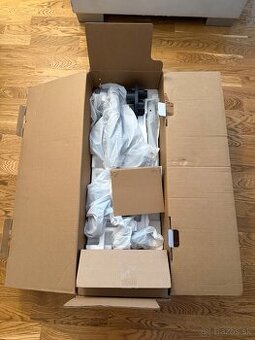 Tyčový vysávač JIMMY Hercules H11 Pro