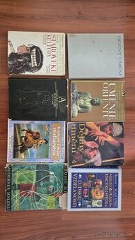 učebnice, psychológia, filozofia, výtvarné umenie, umenie