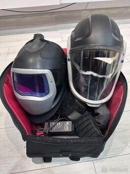 Zváracia kukla 3M Speedglas 9100 Air/9100XX ADFLO