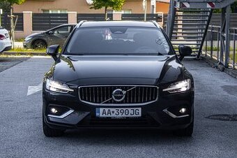 Volvo V60 B4 Inscription A/T