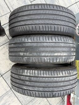 225/40 R19 Hankook, Pirelli