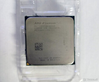 procesor AMD Phenom II X6 1090T socket AM3