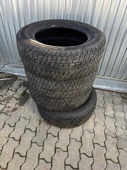 Pneumatiky zimné Matador 215/65 R16C