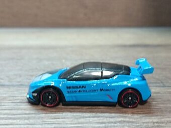 Hotweels Autíčko Nissan Leaf Nismo RC_02
