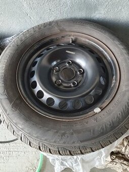 Zimné pneumatiky Matador Sibir Snow