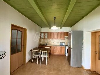 Predaj - chata/chalupa - Na predaj chalupa vo Veľkom Lap…