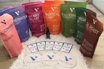 Produkty valentus global