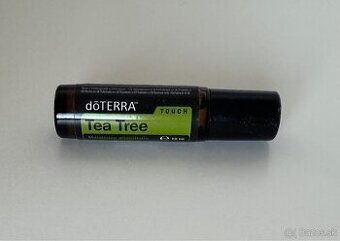 dōTERRA Tea Tree (čajovník) Touch, 10ml