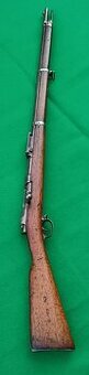 Mauser 71/84