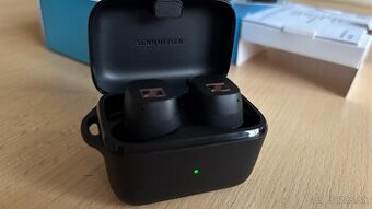 Predám slúchadlá Sennheiser Sport True Wireless