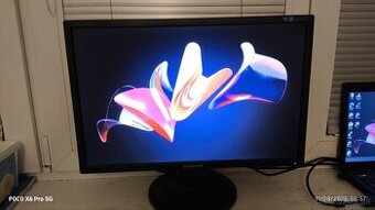 Monitor Samsung