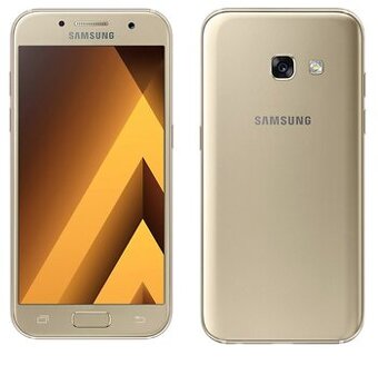 Predám Samsung Galaxy A320 Gold