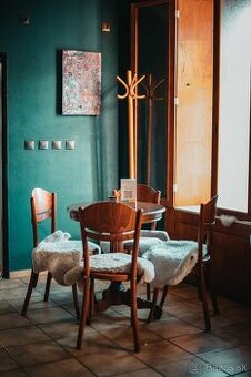 Predáme alebo darujeme za odvoz