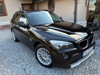 Bmw x1 xdrive AUTOMAT