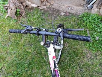 Dámsky Horský Bicykel