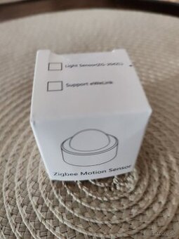 Predám pohybový senzor Zigbee.