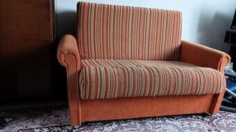 Rozťahovacia pohovka