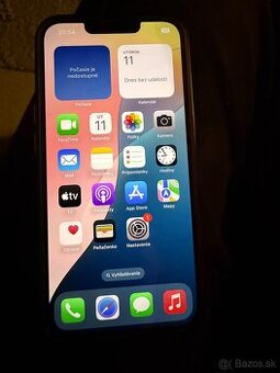 Iphone 14, 128gb Midnight