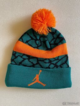Predám čiapku JORDAN