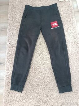 Tepláky The nort face