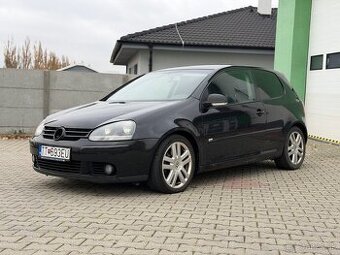 Volkswagen Golf V 2.0TDi