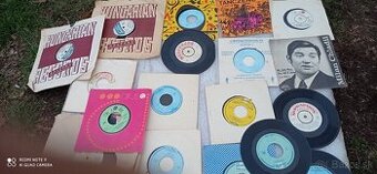 Hudobné platne - VINYL