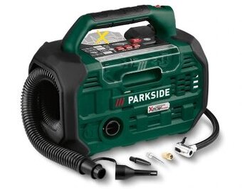 AKU KOMPRESOR (nový, nepoužívaný)