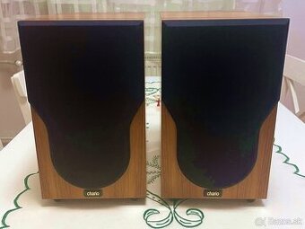 Reproduktory Chario Syntar 100