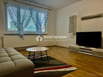 3-izbový byt na prenájom v Ľubici (okres Kežmarok)