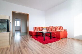 3-izbový byt s výbornou dispozíciou - sídlisko Hájik