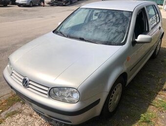 rozpredám: Vw Golf IV 1.9 Tdi 81kw, 66kw, 74kw, 85kw, 96kw,
