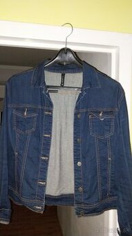 Riflova damska bunda