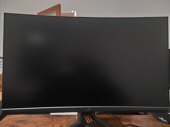 Asus ROG Swift PG27V