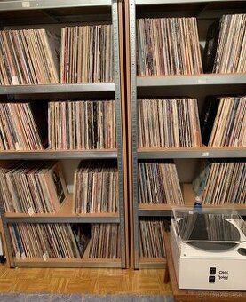 LP / Beatles - Let It Be 1970 + Nová aktualizácia LP 27.11.