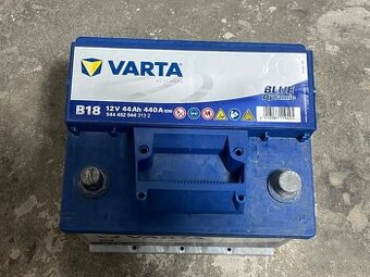 Autobatéria 12V Varta 44Ah