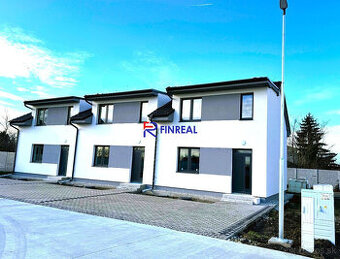 FINREAL s.r.o. ponúka na PREDAJ rodinný dom D4 v Zem. Olči