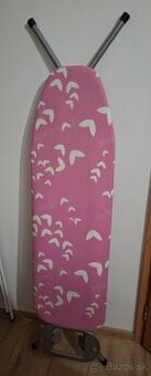 Zehliaca doska vileda