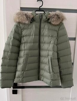 Zimná bunda Hilfiger - dámska