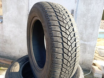 195/65/15 Fulda zimná pneu 1 kus