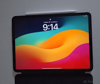 Ipad pro 11 / 64GB / cellular