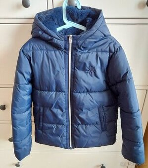 Zimná bunda 140, cena s poštovným