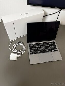 Predám MacBook Air M3